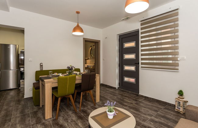 Villa Rusula - Foto 71