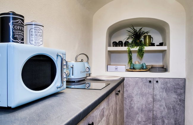 360o 2BD Panoramic Apartment - Foto 19