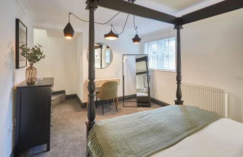 Host & Stay - The Annexe @ The Old Brewery - Foto 36