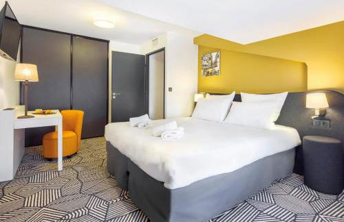 Appart'City Collection Nîmes Arènes - Foto 75