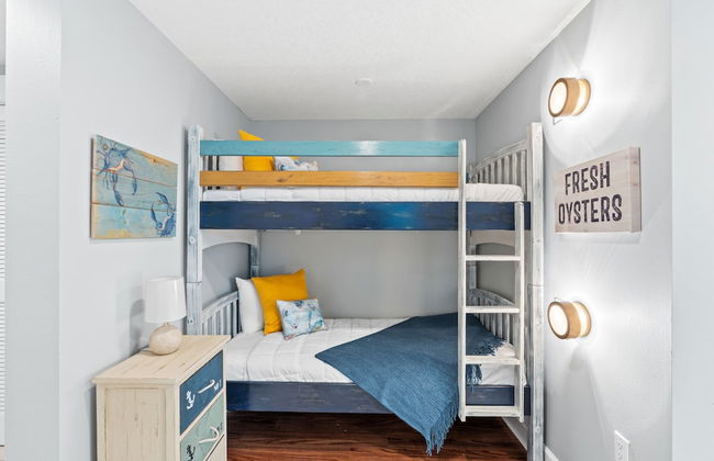 Grand Panama Beach Resort by Book That Condo - Foto 62