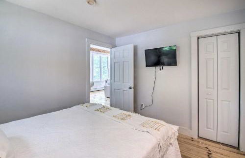 Lakefront Family Retreat Skiing and Mountain Biking - Foto 16