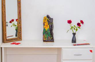 Casa c Wifi, churrasq, pisc, redario, Pet friendly - Photo 8