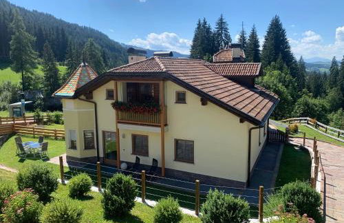 Obereggen - Anna - Foto 26