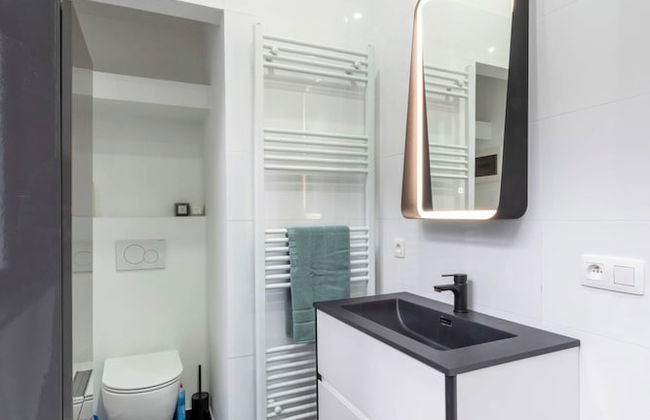 Fish Market Apartments - Photo 32