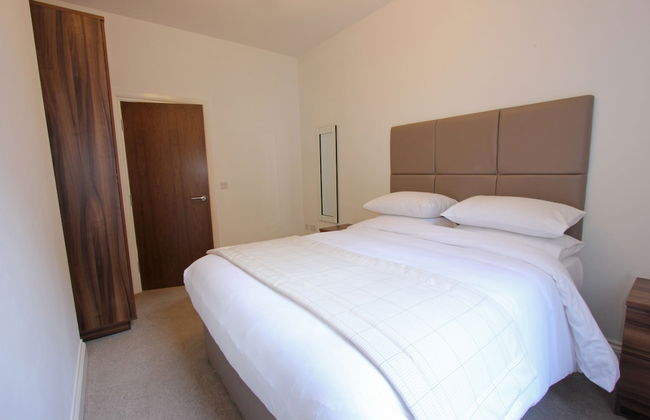 The Castle Collection - 25 Castle Street - Foto 4