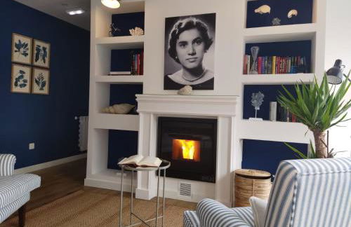 Finca El Palomar de Luanco - Foto 21