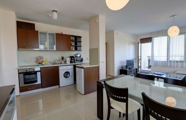 Lighthouse Luxe Estate Apart & Villas - Foto 71