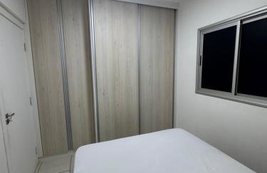 Apto 3 Quartos com Ar, Piscina, Garagem - Cuiabá - Foto 10
