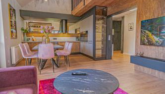 Apartament w Cieplicach Bloom - Foto 4