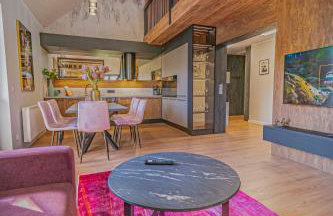 Apartament w Cieplicach Bloom - Foto 4