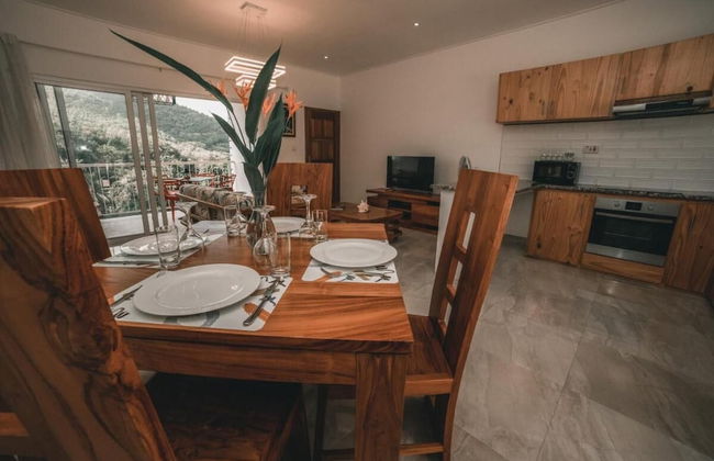 Kannel Apartments Seychelles - 2 Bedroom - Foto 11