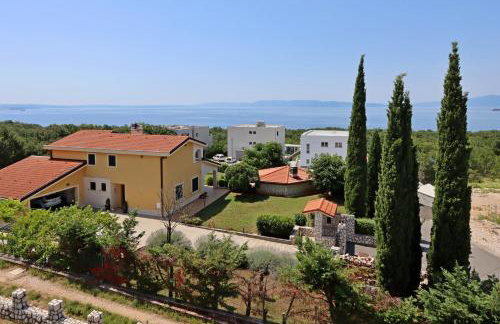 Apartments with parking space Kostrena, Rijeka - 23422 - Foto 42