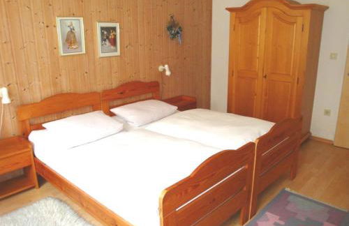 Ferienwohnung Keckl - Foto 7