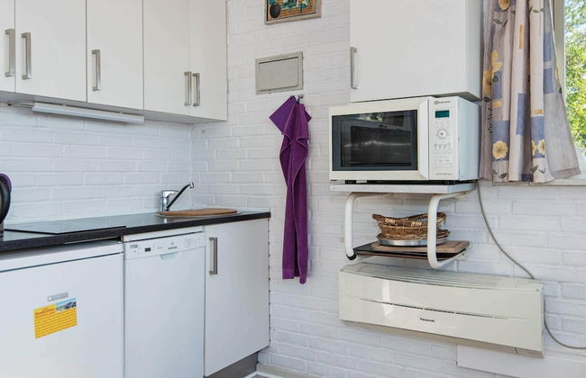 3 Person Holiday Home in Grasten-by Traum - Foto 14