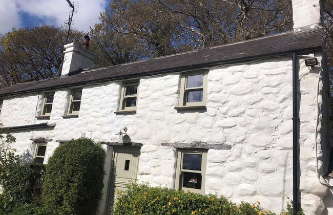 Idlewild Animal Sanctuary Farmhouse Stay - Charity - Photo 42