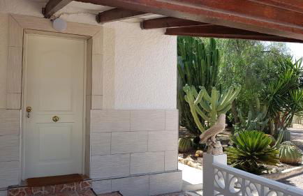 Chalet Bacarot - Photo 9