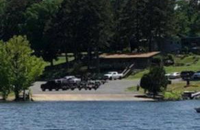 Bear Den on Lake Ouachita 2BR Condo at Mountain Harbor Resort - Foto 91