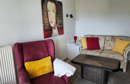 Villa Sonnenhof - Foto 14