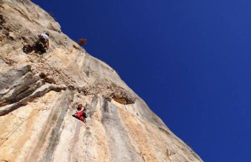 Sweet room with a terrace - Foto 19