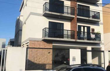 Apartamento encantador em Rio das Ostras - Foto 1