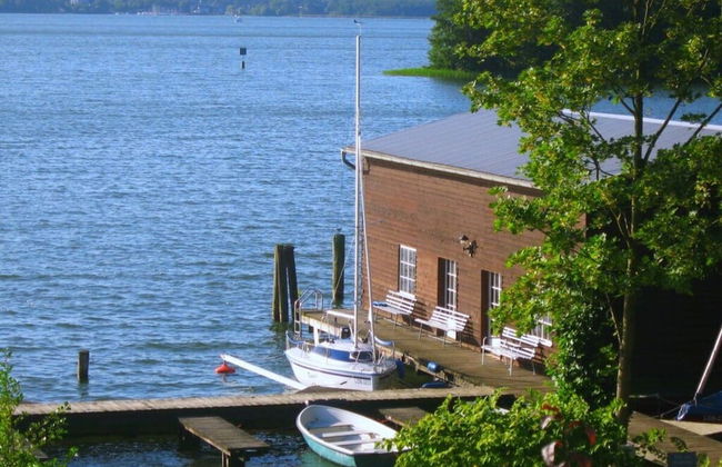 Holiday Apartment Seagull - Foto 18