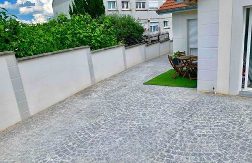 Studio proximité Paris Le Bourget - Foto 4