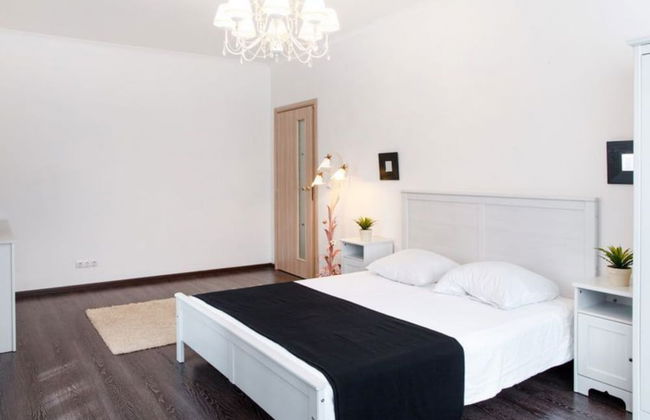 Daudel Hotel Tyumen Centre - Foto 29