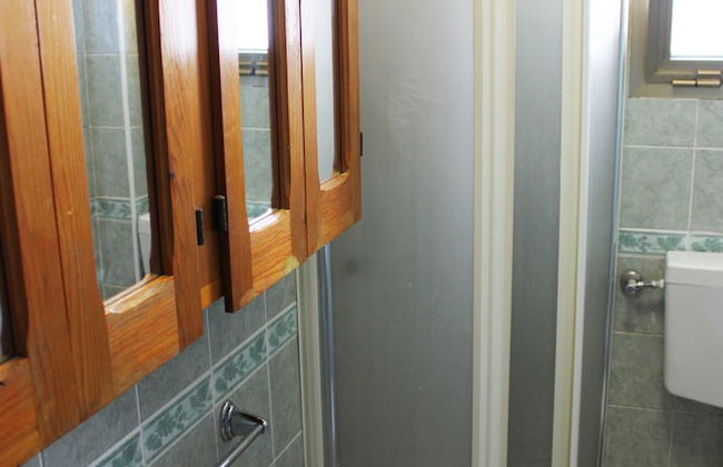 Nice Apartment in an English Style Building On the First Floor, With air Conditioning, Wifi and Sewing - Foto 23