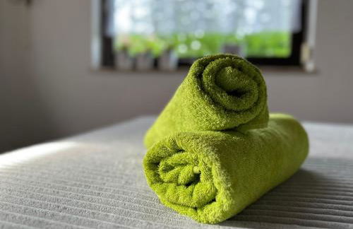 Zimmer, Apartment A3 - Foto 4