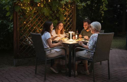 Ferienwohnung im Spreewald Lübben 2,5km - Foto 20