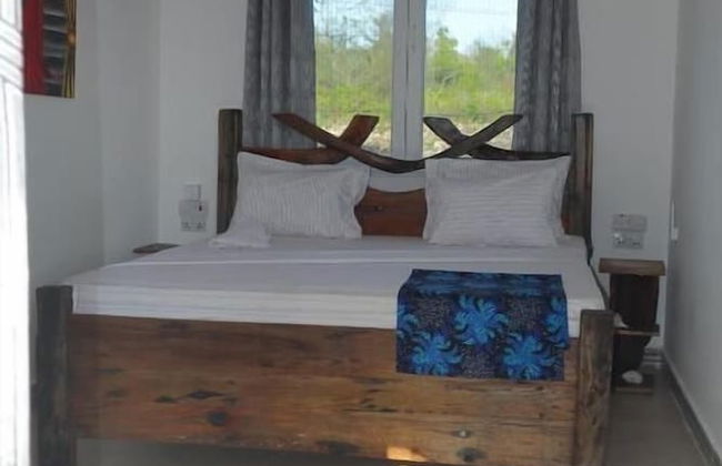 Holiday Time Bungalows Zanzibar - Foto 15