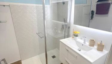 Spacious Apartment in Las Palmas 80 m² with Air Conditioning - Foto 3