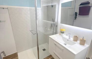 Spacious Apartment in Las Palmas 80 m² with Air Conditioning - Foto 3