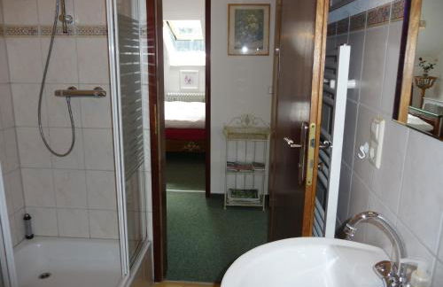 Schwarzwald-Ferienwohnungen Begert - Foto 16