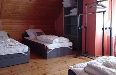 Domek Miętowy Jodłów okolice Sławy całoroczny - Foto 14