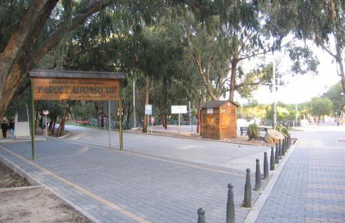 Penthouse with stunning views - Foto 28