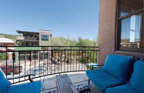 Mears House Unit 3H - Foto 29