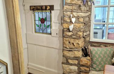 Grade 2 listed cottage near Dalby Forest - Thornton Le Dale - Foto 6