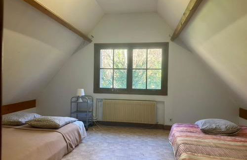 Grande Maison dans la nature et le calme - Foto 21