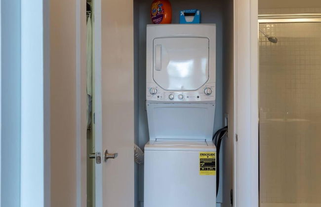 Apartment 10 Min Walk to Epicenter with Wifi - Foto 18