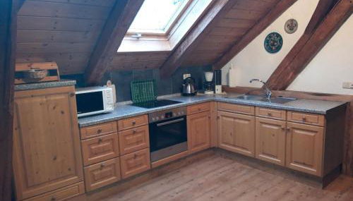 Altes Forsthaus - Foto 2, pet friendly, minibar