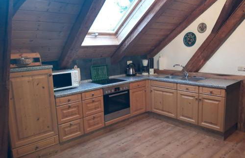 Altes Forsthaus - Foto 2