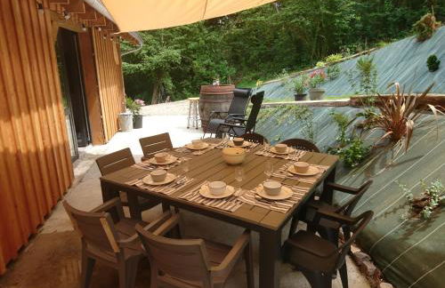 Het gevoel van vrijheid tussen bos en dorp - Foto 18