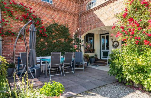 Ferienwohnung Bauernhof Rohde - Foto 29