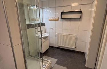 Ferienwohnung, Tageswohnung neben Braunschweig - Foto 18