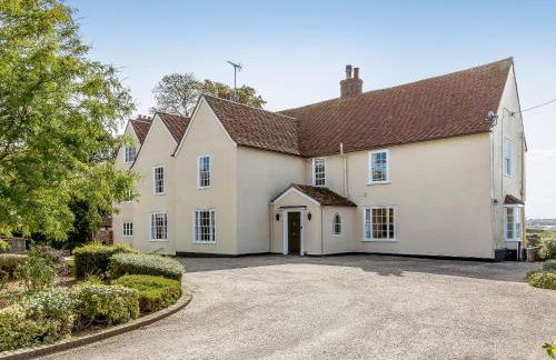 Pattiswick Hall - Photo 24