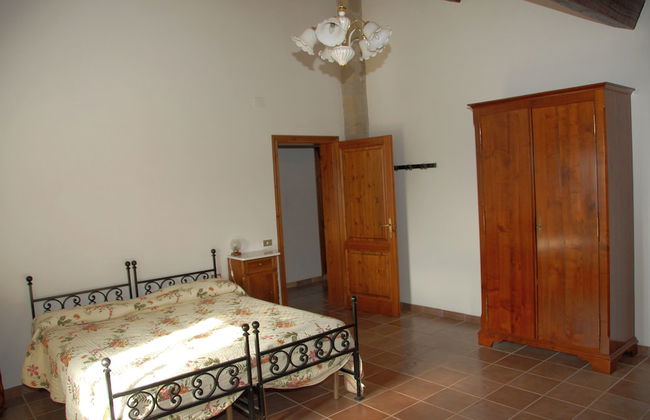 Agriturismo Casa Passerini a Firenze - Foto 49