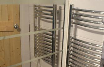 The Scullery - a quirky annex with wood fire - Foto 14