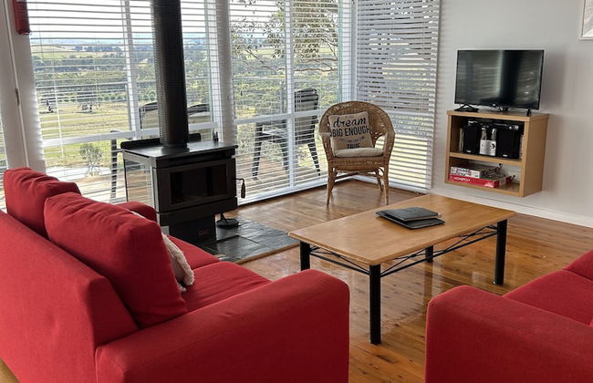 Burnt Creek Cottages Mansfield - Photo 28